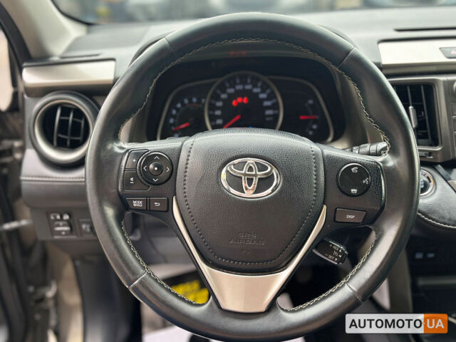 Коричневий Тойота РАВ 4, об'ємом двигуна 2.2 л та пробігом 176 тис. км за 18900 $, фото 10 на Automoto.ua