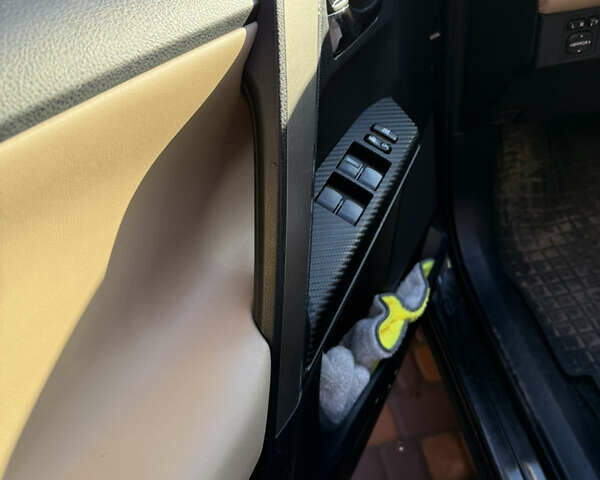 Коричневый Тойота РАВ 4, объемом двигателя 2.23 л и пробегом 147 тыс. км за 16200 $, фото 12 на Automoto.ua