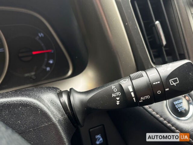 Коричневий Тойота РАВ 4, об'ємом двигуна 2.2 л та пробігом 176 тис. км за 18900 $, фото 15 на Automoto.ua