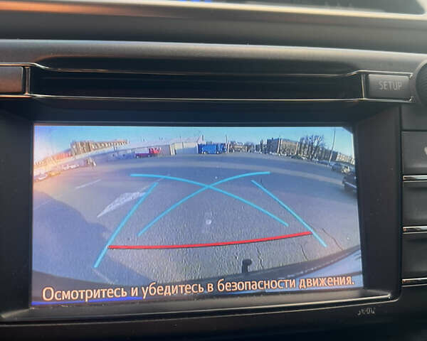 Коричневый Тойота РАВ 4, объемом двигателя 2.23 л и пробегом 164 тыс. км за 18500 $, фото 7 на Automoto.ua