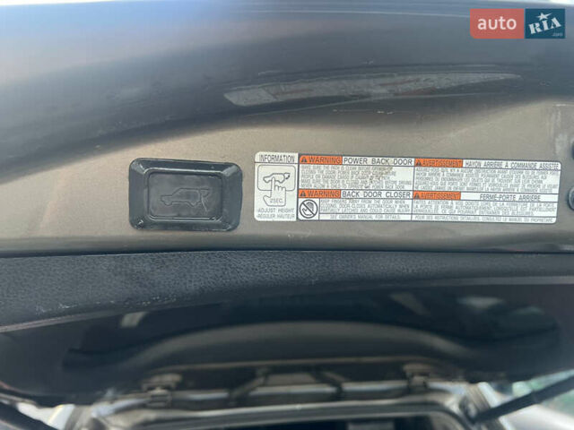 Коричневый Тойота РАВ 4, объемом двигателя 2.23 л и пробегом 164 тыс. км за 18500 $, фото 25 на Automoto.ua