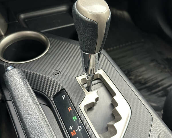 Коричневий Тойота РАВ 4, об'ємом двигуна 2 л та пробігом 189 тис. км за 15999 $, фото 35 на Automoto.ua