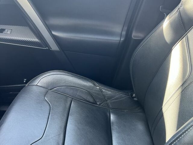 Коричневий Тойота РАВ 4, об'ємом двигуна 2 л та пробігом 186 тис. км за 16000 $, фото 6 на Automoto.ua