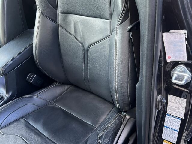 Коричневий Тойота РАВ 4, об'ємом двигуна 2 л та пробігом 186 тис. км за 16000 $, фото 9 на Automoto.ua