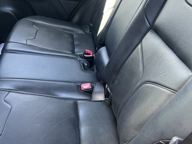 Коричневий Тойота РАВ 4, об'ємом двигуна 2 л та пробігом 186 тис. км за 16000 $, фото 12 на Automoto.ua