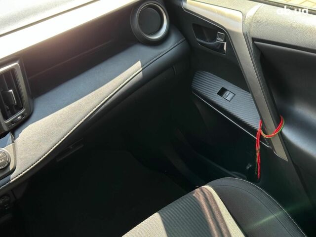 Коричневый Тойота РАВ 4, объемом двигателя 2.2 л и пробегом 112 тыс. км за 20990 $, фото 13 на Automoto.ua