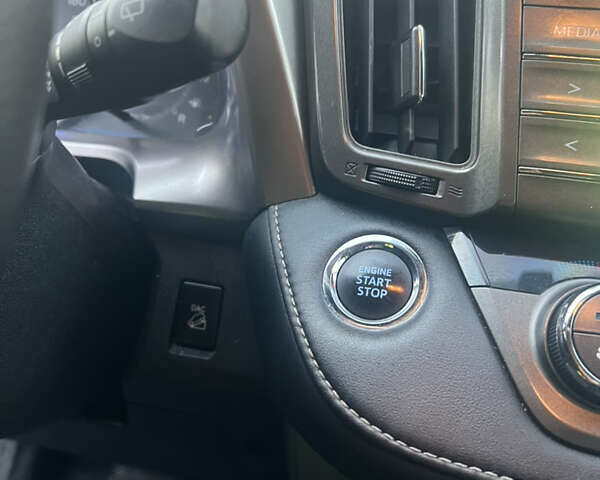 Коричневый Тойота РАВ 4, объемом двигателя 2.23 л и пробегом 164 тыс. км за 18500 $, фото 18 на Automoto.ua