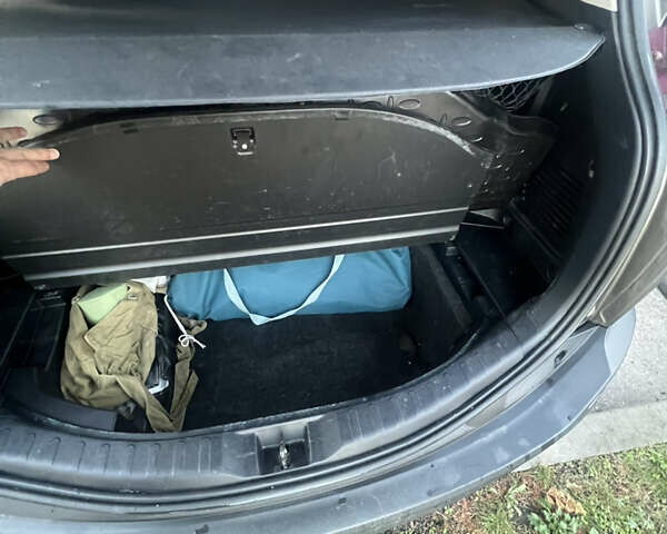 Коричневый Тойота РАВ 4, объемом двигателя 2.23 л и пробегом 164 тыс. км за 18500 $, фото 28 на Automoto.ua