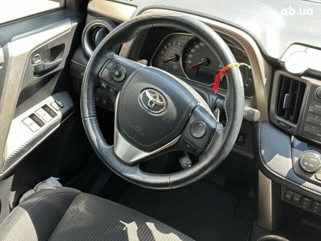 Коричневый Тойота РАВ 4, объемом двигателя 2.2 л и пробегом 112 тыс. км за 20990 $, фото 14 на Automoto.ua