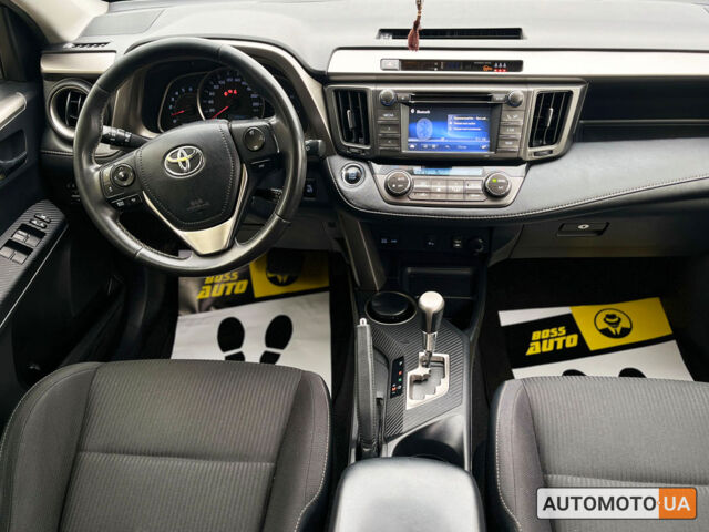 Коричневий Тойота РАВ 4, об'ємом двигуна 2.2 л та пробігом 176 тис. км за 18900 $, фото 18 на Automoto.ua