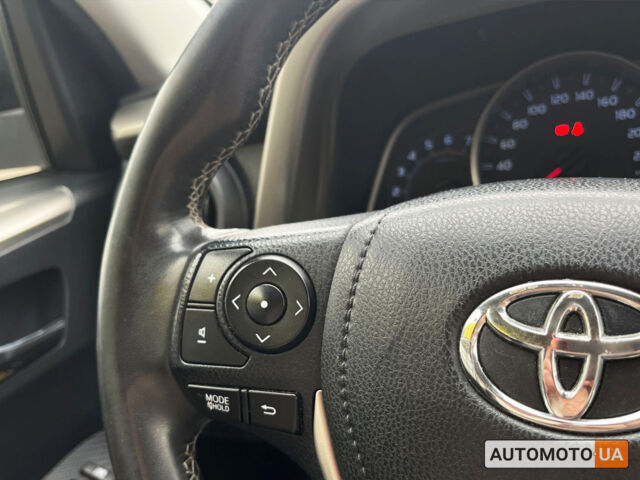 Коричневий Тойота РАВ 4, об'ємом двигуна 2.2 л та пробігом 176 тис. км за 18900 $, фото 11 на Automoto.ua