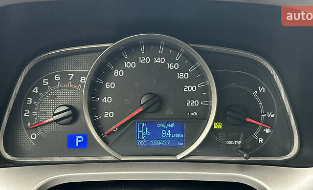 Коричневий Тойота РАВ 4, об'ємом двигуна 2 л та пробігом 189 тис. км за 15999 $, фото 34 на Automoto.ua