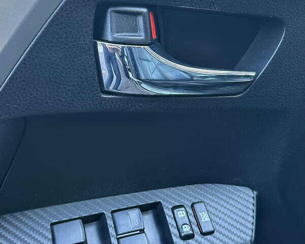 Коричневий Тойота РАВ 4, об'ємом двигуна 2 л та пробігом 186 тис. км за 17300 $, фото 22 на Automoto.ua