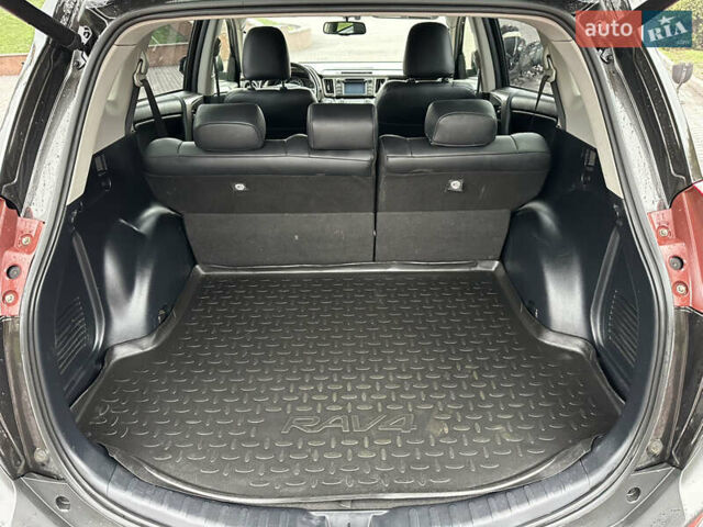 Коричневий Тойота РАВ 4, об'ємом двигуна 2 л та пробігом 189 тис. км за 15999 $, фото 42 на Automoto.ua