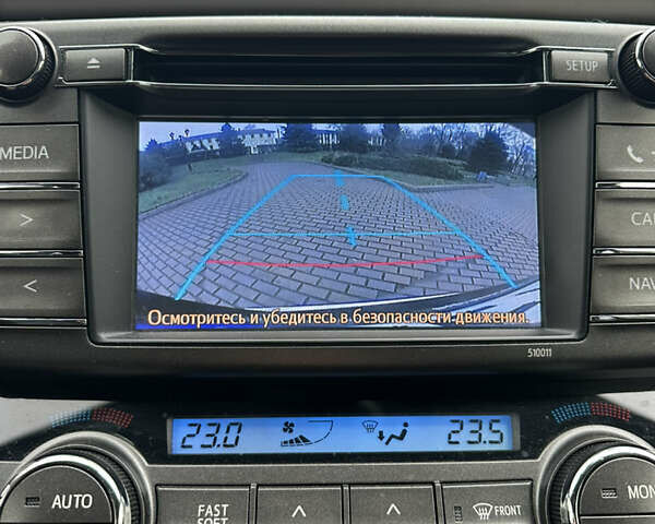 Коричневий Тойота РАВ 4, об'ємом двигуна 2 л та пробігом 189 тис. км за 15999 $, фото 29 на Automoto.ua