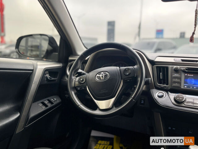 Коричневий Тойота РАВ 4, об'ємом двигуна 2.2 л та пробігом 176 тис. км за 18900 $, фото 14 на Automoto.ua