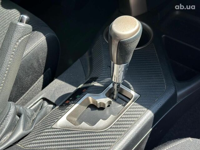 Коричневый Тойота РАВ 4, объемом двигателя 2.2 л и пробегом 112 тыс. км за 20990 $, фото 17 на Automoto.ua