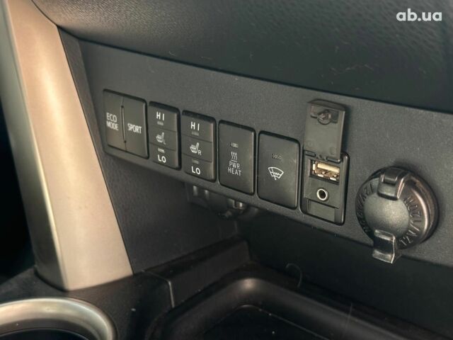 Коричневый Тойота РАВ 4, объемом двигателя 2.2 л и пробегом 112 тыс. км за 20990 $, фото 19 на Automoto.ua