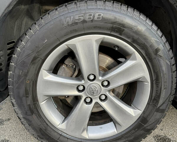 Коричневый Тойота РАВ 4, объемом двигателя 2.23 л и пробегом 147 тыс. км за 16200 $, фото 21 на Automoto.ua