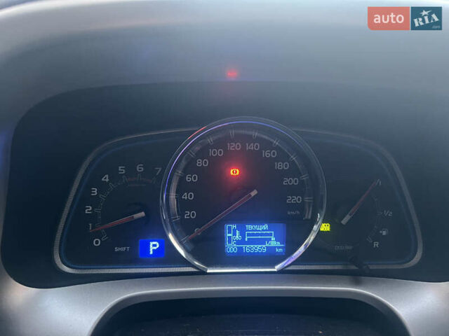 Коричневый Тойота РАВ 4, объемом двигателя 2.23 л и пробегом 164 тыс. км за 18500 $, фото 9 на Automoto.ua