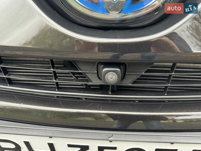 Коричневый Тойота РАВ 4, объемом двигателя 2.5 л и пробегом 147 тыс. км за 23000 $, фото 35 на Automoto.ua