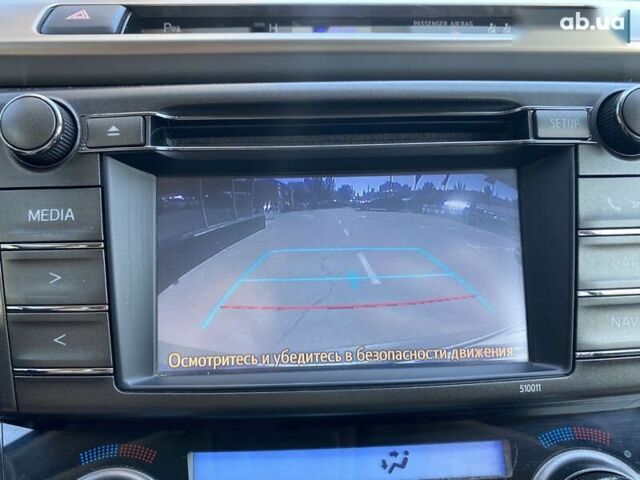 Тойота РАВ 4 2015 у Києві на Automoto.ua Коричневий Тойота РАВ 4, об'ємом двигуна 2.2 л та пробігом 113 тис. км за 18900 $, фото 23 на Automoto.ua