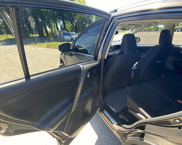 Коричневий Тойота РАВ 4, об'ємом двигуна 2.23 л та пробігом 295 тис. км за 17500 $, фото 11 на Automoto.ua