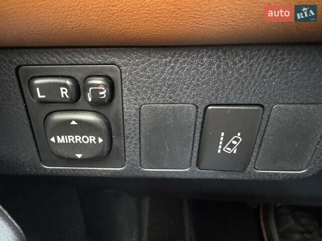 Коричневый Тойота РАВ 4, объемом двигателя 2.5 л и пробегом 147 тыс. км за 23000 $, фото 31 на Automoto.ua