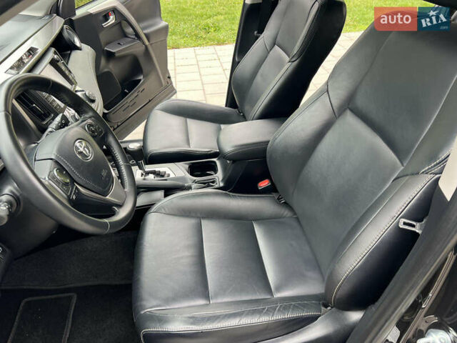 Коричневий Тойота РАВ 4, об'ємом двигуна 1.99 л та пробігом 106 тис. км за 21700 $, фото 47 на Automoto.ua