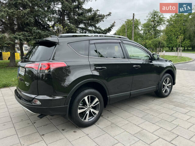 Коричневий Тойота РАВ 4, об'ємом двигуна 1.99 л та пробігом 106 тис. км за 21700 $, фото 17 на Automoto.ua