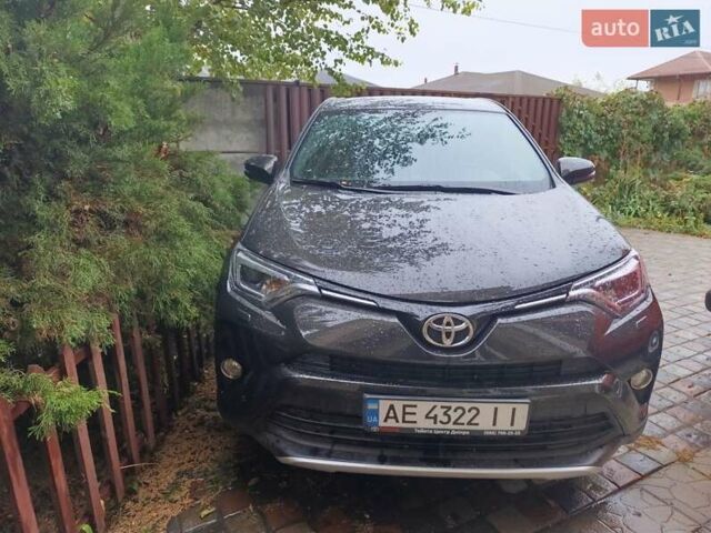 Коричневый Тойота РАВ 4, объемом двигателя 2 л и пробегом 139 тыс. км за 21500 $, фото 5 на Automoto.ua
