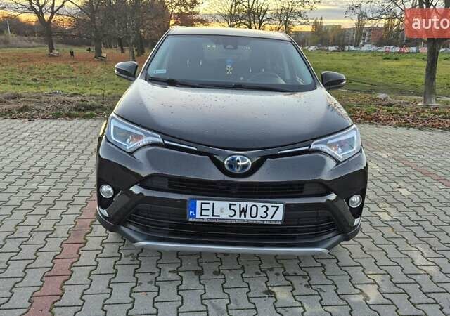 Коричневий Тойота РАВ 4, об'ємом двигуна 1.99 л та пробігом 202 тис. км за 15000 $, фото 5 на Automoto.ua