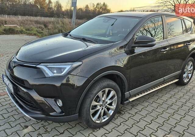 Коричневий Тойота РАВ 4, об'ємом двигуна 1.99 л та пробігом 202 тис. км за 15000 $, фото 6 на Automoto.ua