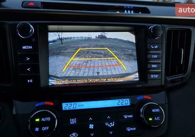 Коричневий Тойота РАВ 4, об'ємом двигуна 1.99 л та пробігом 202 тис. км за 15000 $, фото 8 на Automoto.ua