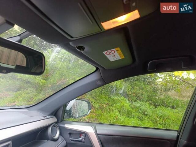 Коричневый Тойота РАВ 4, объемом двигателя 2 л и пробегом 139 тыс. км за 21500 $, фото 9 на Automoto.ua