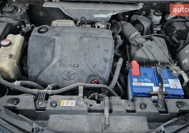 Коричневий Тойота РАВ 4, об'ємом двигуна 1.99 л та пробігом 202 тис. км за 15000 $, фото 10 на Automoto.ua