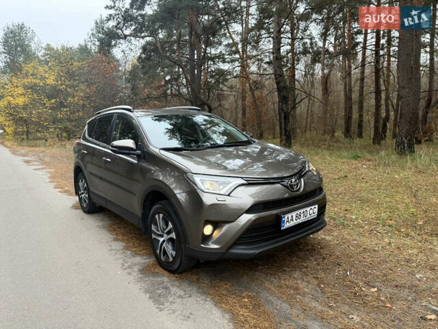 Коричневый Тойота РАВ 4, объемом двигателя 1.99 л и пробегом 67 тыс. км за 22800 $, фото 25 на Automoto.ua