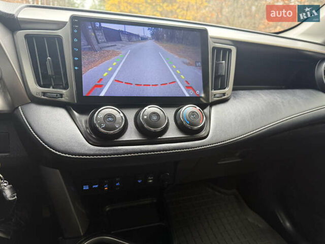 Коричневый Тойота РАВ 4, объемом двигателя 1.99 л и пробегом 67 тыс. км за 22800 $, фото 29 на Automoto.ua