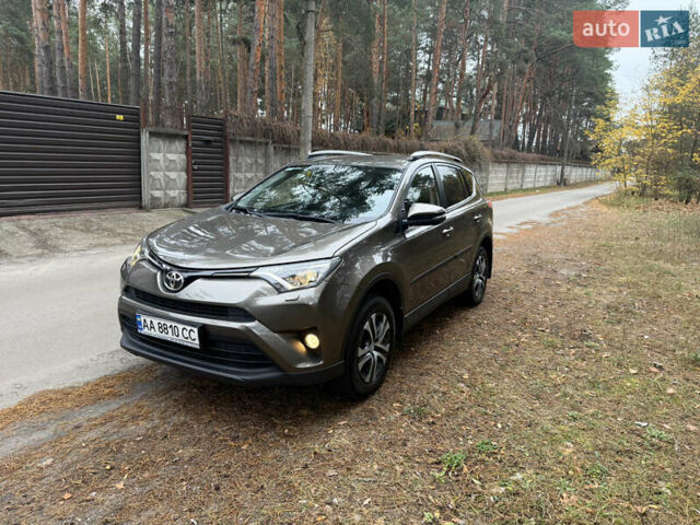 Коричневый Тойота РАВ 4, объемом двигателя 1.99 л и пробегом 67 тыс. км за 22800 $, фото 30 на Automoto.ua