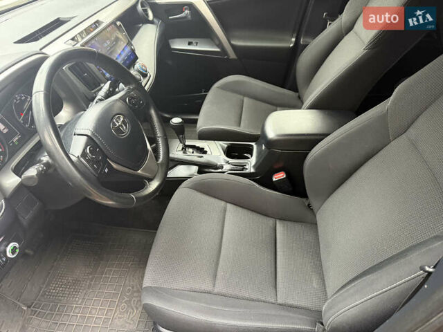 Коричневый Тойота РАВ 4, объемом двигателя 1.99 л и пробегом 67 тыс. км за 22800 $, фото 10 на Automoto.ua