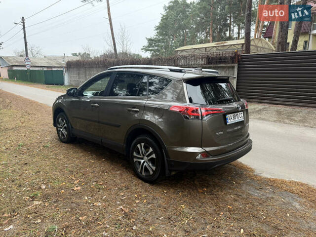 Коричневый Тойота РАВ 4, объемом двигателя 1.99 л и пробегом 67 тыс. км за 22800 $, фото 32 на Automoto.ua