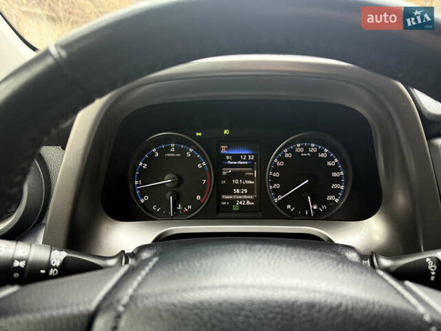 Коричневый Тойота РАВ 4, объемом двигателя 1.99 л и пробегом 67 тыс. км за 22800 $, фото 26 на Automoto.ua