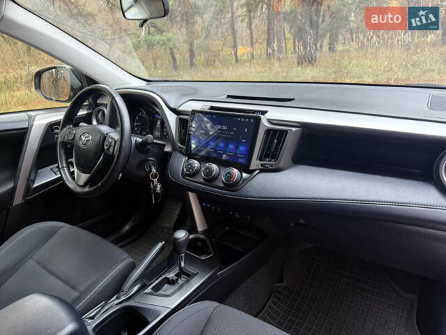 Коричневый Тойота РАВ 4, объемом двигателя 1.99 л и пробегом 67 тыс. км за 22800 $, фото 19 на Automoto.ua