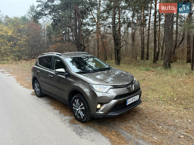 Коричневый Тойота РАВ 4, объемом двигателя 1.99 л и пробегом 67 тыс. км за 22800 $, фото 28 на Automoto.ua