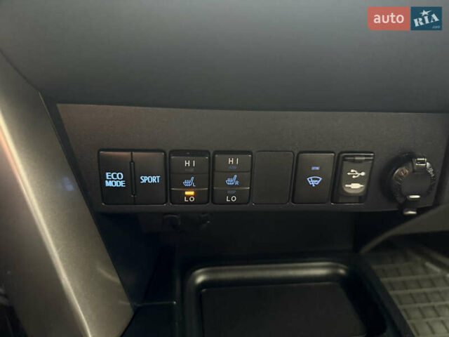 Коричневый Тойота РАВ 4, объемом двигателя 1.99 л и пробегом 67 тыс. км за 22800 $, фото 27 на Automoto.ua