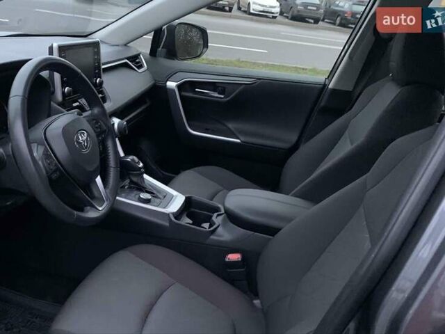 Коричневый Тойота РАВ 4, объемом двигателя 1.99 л и пробегом 75 тыс. км за 32600 $, фото 14 на Automoto.ua