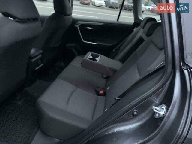 Коричневый Тойота РАВ 4, объемом двигателя 1.99 л и пробегом 75 тыс. км за 32600 $, фото 16 на Automoto.ua