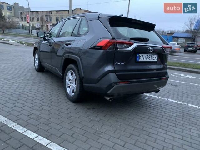 Коричневый Тойота РАВ 4, объемом двигателя 1.99 л и пробегом 75 тыс. км за 32600 $, фото 9 на Automoto.ua