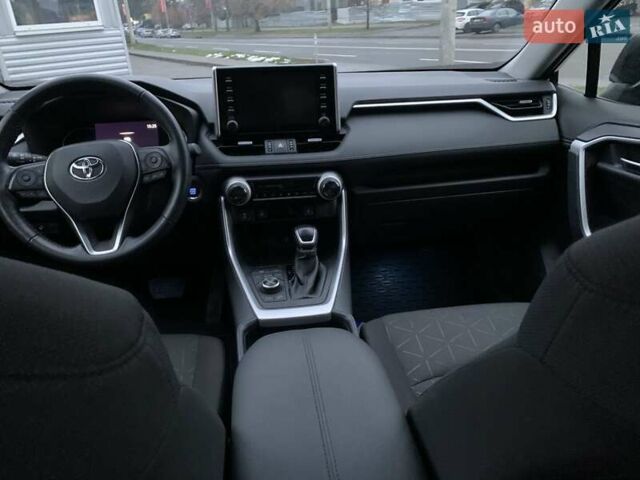 Коричневый Тойота РАВ 4, объемом двигателя 1.99 л и пробегом 75 тыс. км за 32600 $, фото 13 на Automoto.ua