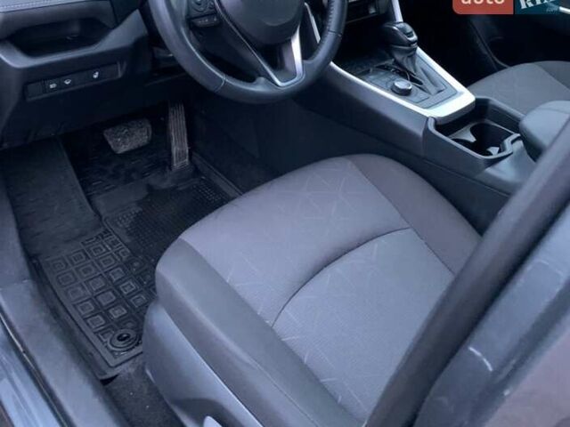 Коричневый Тойота РАВ 4, объемом двигателя 1.99 л и пробегом 75 тыс. км за 32600 $, фото 15 на Automoto.ua